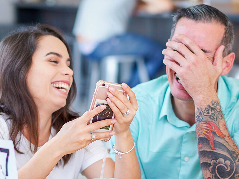 Latidreams Evaluation: Finding Your Soulmate Has Actually Never Ever Been Easier