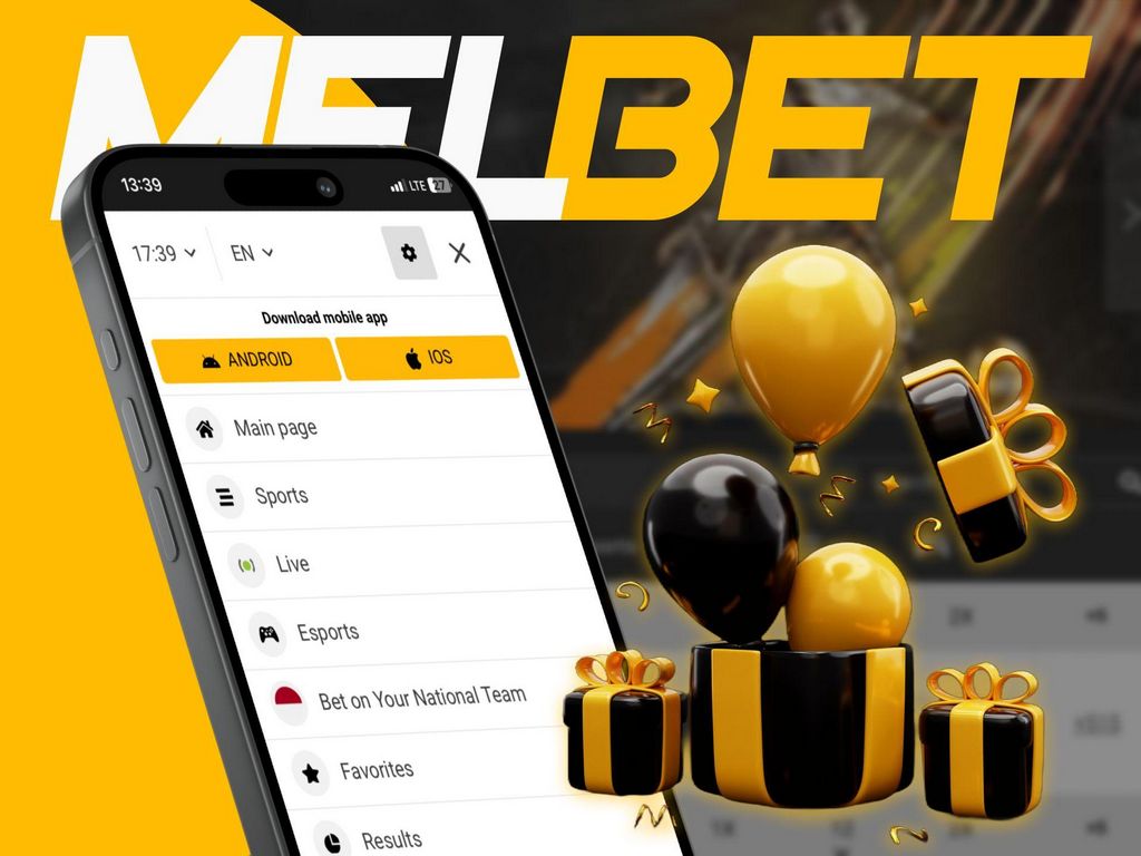 Melbet Application Download Bangladesh